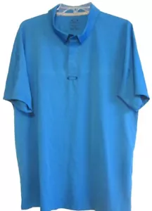 Camisa para hombre Oakley de manga corta (245) GRANDE - Imagen 1 de 2