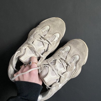 yeezy 500 blush for sale