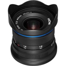 *** OPENBOX *** Laowa 9mm f/2.8 Zero-D Lens for Sony E