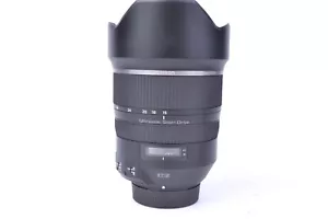 Tamron Di SP 15-30mm F/2.8 VC USD A012N For Nikon F #T-12655 - Picture 1 of 11
