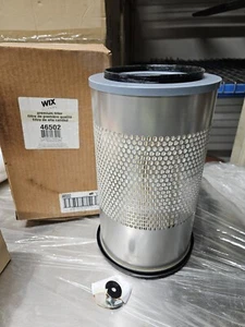 Filtro de aire Wix 46502 nuevo - Imagen 1 de 2