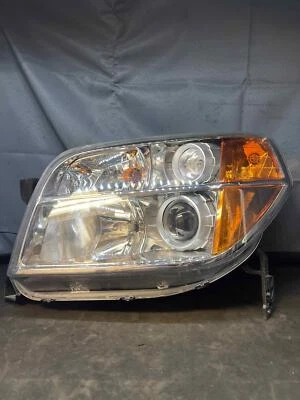 Fits 2006-2008 Honda Pilot Left Headlight Assembly OEM:8082679 Foto 1 de 4