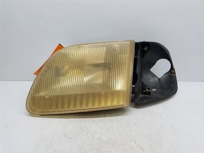 Faro de conductor Heritage para Ford Expedition 97-02 OEM Foto 1 de 4