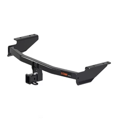 Curt Class 3 Trailer Hitch 13309 for Nissan Pathfinder S / SL / SLV Foto 1 de 4
