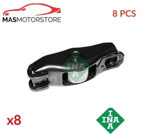 SCHLEPPHEBEL MOTORSTEUERUNG INA 422 0072 10 8PCS A FÜR VW PASSAT,GOLF IV,BORA - Picture 1 of 5