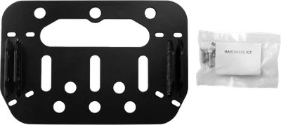 Montaje de arado Foto 1 de 2