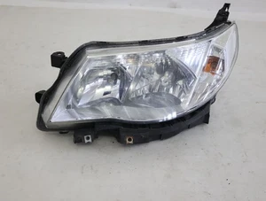 Scheinwerfer für Subaru FORESTER 3 SH links 123780200 ICHIKOH 03-2009 - Picture 1 of 4