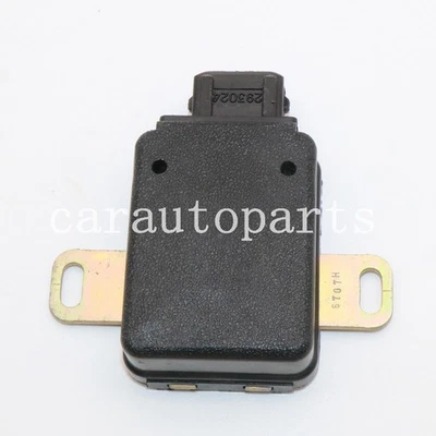 Sensor de posición del acelerador TPS genuino A22-608900 para Nissan 240sx 300zx 1991-1994 Foto 1 de 4
