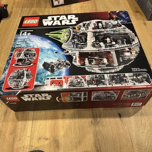 LEGO Star Wars: Estrella de la Muerte (10188) - Imagen 1 de 2