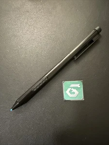 Microsoft Surface Pro/Pro 2 Pen Stylus 5PT-00001 - Black Genuine OEM Used - Picture 1 of 3