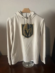 Las Vegas Golden Knights Women Small Fanatics Long Sleeve NHL Lightweight - Picture 1 of 5
