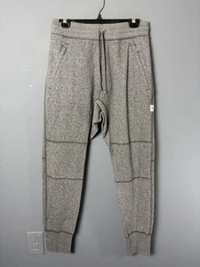 REIGNING CHAMP Jogginghose Herren M grau Jogger Style - Bild 1 von 6
