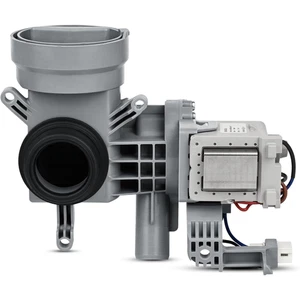 Whirlpool Compatible WPW10605427 Front Load Washer Drain Pump - Picture 1 of 1