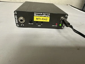 GRAHAM-PATTEN SoundPals DAC-24 with p/s - Picture 1 of 2
