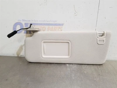 Land Rover Discovery 20 2020 parasol conductor izquierdo gris iluminado Foto 1 de 4