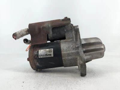 Solenóide motor de arranque de carro Chevrolet Traverse fabricante de equipamento original HN2OC - Imagem 1 de 4