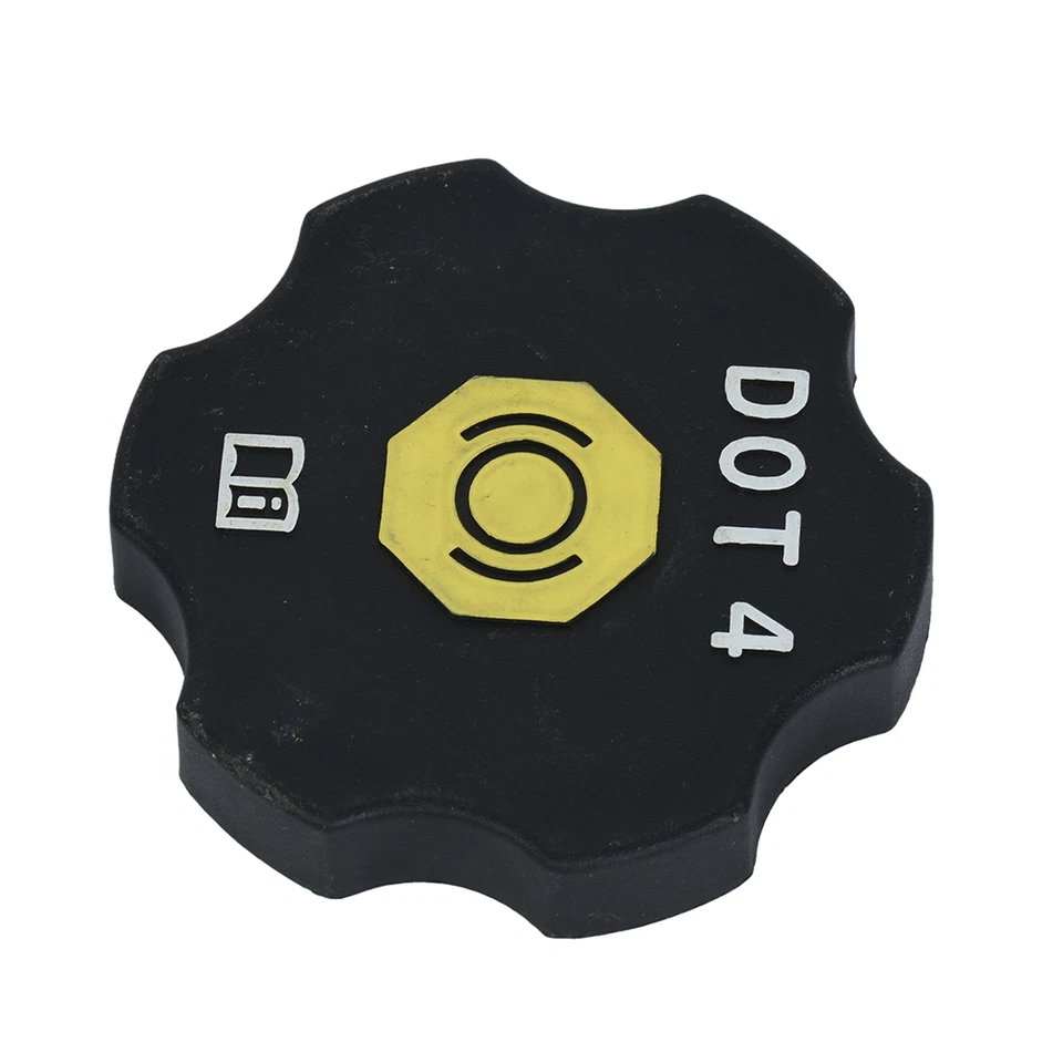 92262796 For Holden Commodore VE WM V6/V8 Brake Reservoir Cap - image 1 of 4