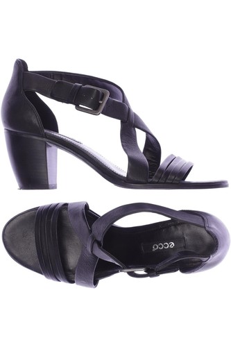 Ecco sandali donna scarpe estive sandali scarpe aperte taglia EU 39... #g0d50ll
