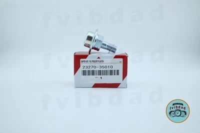 OEM Fuel Pressure For 1981-1992 Toyota Pickup 4Runner Celica 23270-35010 Foto 1 de 4