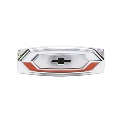 Trim Parts 4834 1967 Chevrolet El Camino Tailgate Emblem Foto 1 de 3