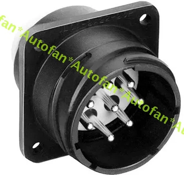 For 1PC JL05-2A20-30APC-F0-RK Plug socket connector - Image 1 of 1