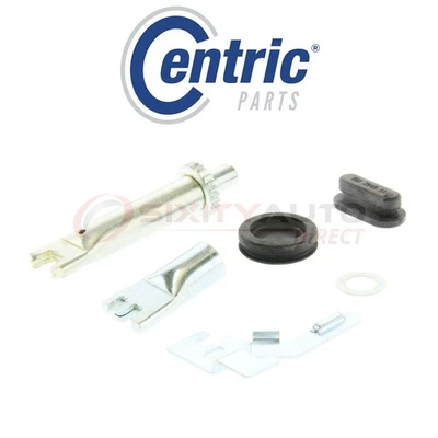Centric Drum Brake Self Adjuster Repair Kit for 2005-2007 Saturn Vue 2.2L dj - Image 1 of 4