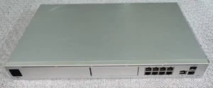 Ubiquiti Networks 10G SFP+ Ubiquiti Networks UDM-Pro, UniFi Network Appliance - Afbeelding 1 van 5