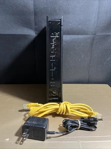 CenturyLink Actiontec C3000Z WiFi Modem Router VDSL2 - Picture 1 of 5