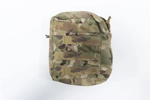 TYR Tactical General Purpose GP Pouch MEDIA 6"x8" TYR-GP068 Multicam MOLLE  - Foto 1 di 6