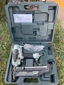 Metabo hpt 2-in 18 gauge - Picture 1 of 2