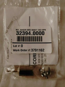 Bunn 32394.0000 KIT, SINFÍN DRV EJE 23 HPR - Imagen 1 de 1