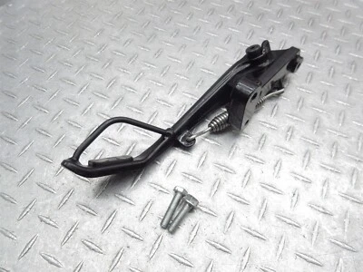 Indian Scout Kickstand 2017 16-19 soporte pierna lateral prop resorte Foto 1 de 4