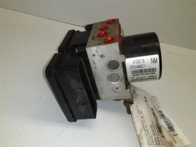 Conjunto de pieza de freno antibloqueo compatible con 08 EQUINOX 263332 Foto 1 de 4