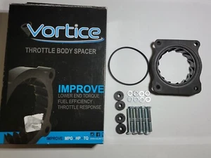 Espaciador de carrocería de acelerador Volant 729754 - Imagen 1 de 6