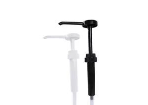 Adems 5 Liter Pumpspender (2 Stück) für 5 ltr Behälter, universell einsetzbar - Bild 1 von 4