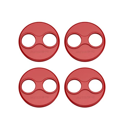 Aluminum Motor Cover Cap Protector for DJI Mavic Mini 3Pro/Mini 1/SE Accessories - Image 1 of 4