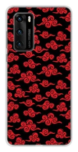 Coque en silicone imprimée compatible Huawei P40 Kumo - Imagen 1 de 3
