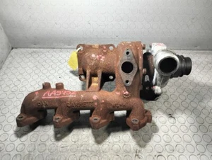 Turbine Ford Focus 1 Série [Restyling] 2004 Hatchback 5-porte - Imagen 1 de 13