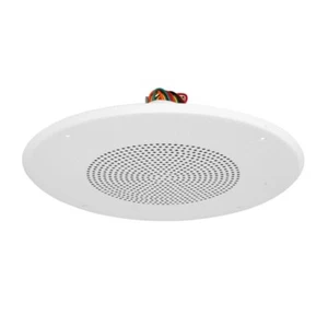 QUAM C10X/BU/WP Lautsprecher - NEU - Bild 1 von 3
