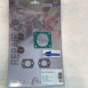 Gasket/Seal Set for Stihl FS85 OEM# 9640 003 1195, 4140 029 2300, 4114 149 1205 - Picture 1 of 3