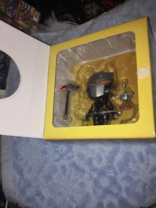 Funko Pop 5 Star: Fortnite - Omega Vinyl Figure New Epic Games - Picture 1 of 4