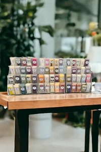 Cleaning | Laundry Inspired Snap Bar Wax Melts | Strong Scented | Vegan | 50g - Picture 1 of 24