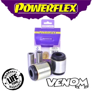 Powerflex Rear Lower Arm Inner Front Bushes Jaguar XJ X350-X358 03-09 PFR27-610 - Picture 1 of 2