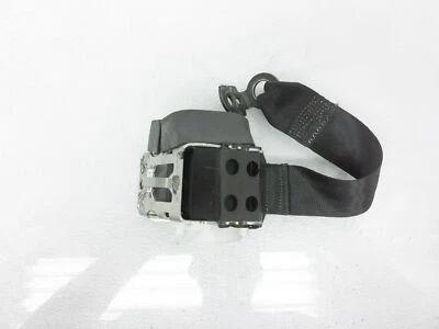 Cinturón de seguridad trasero izquierdo Ford Focus 2012-2018 4 puertas segunda fila Cp9z-54611B68-Ea negro Foto 1 de 4