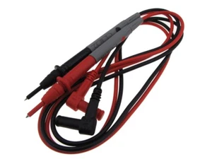 Sonda multimetro HQ Cat III 1000V 10A - Foto 1 di 2