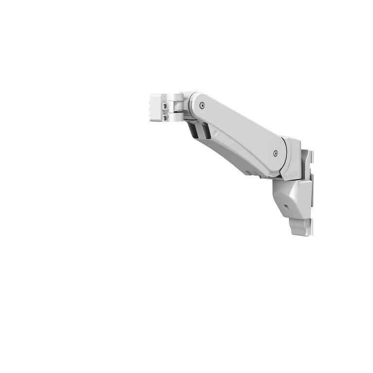 GCX CORPORATION Open Box Gcx VHM-P Variable Height Arm For Stacked Dual Displays WS-0012-40