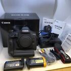 Canon Eos-1D X Digital Single-Lens Reflex Camera 1Dx With Safe Operation, Origin