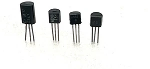 Transistors A933 2SA933 A992 2SA992 2SA1318 A1318 A777 2SA777 - Picture 1 of 3