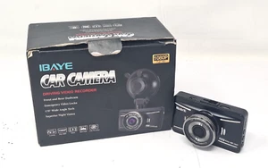 iBaye Car Camera Front and Rear - Picture 1 of 5