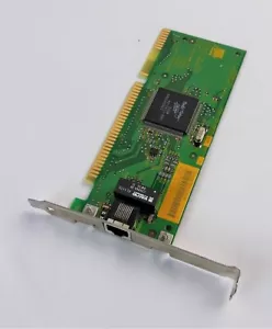 3Com 03-0020-010 Ethernet Card - Picture 1 of 3